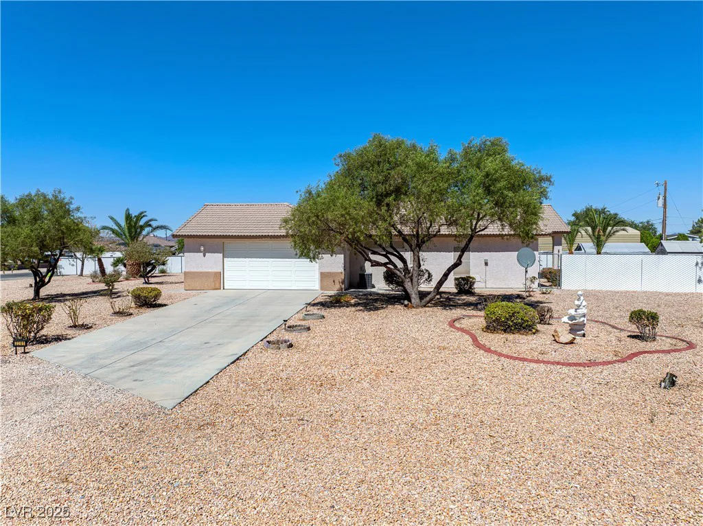 2201 Valentine, Pahrump, NV 89048