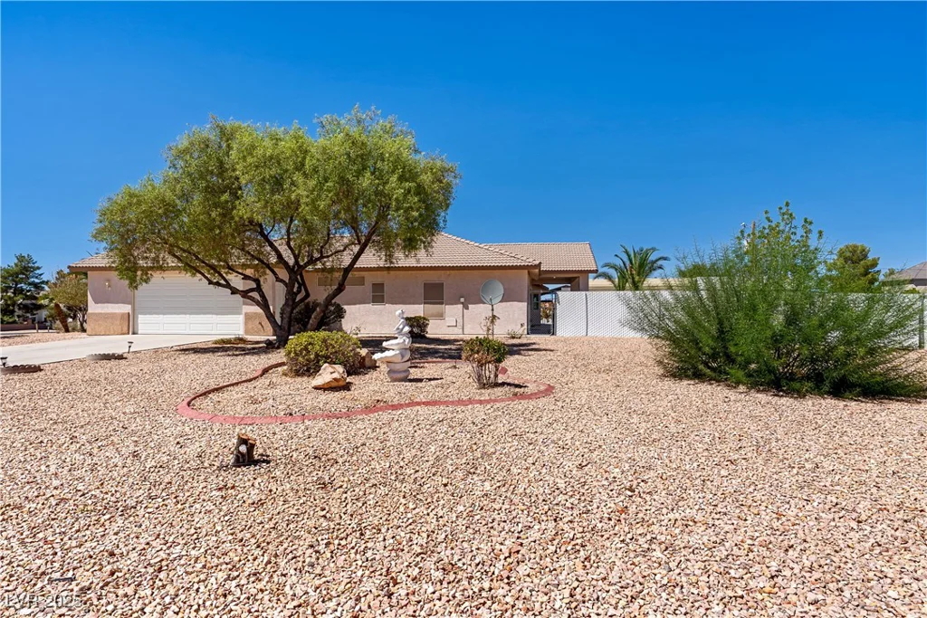 2201 Valentine, Pahrump, NV 89048