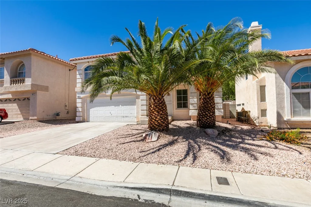 9851 Silver Dew, Las Vegas, NV 89183