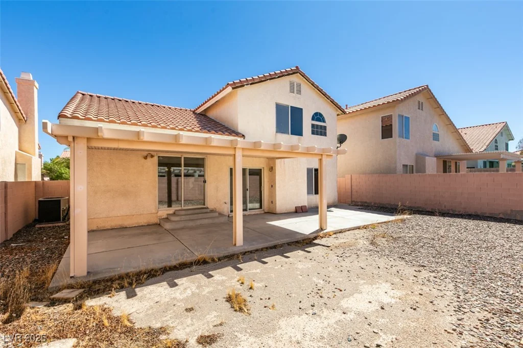 9851 Silver Dew, Las Vegas, NV 89183