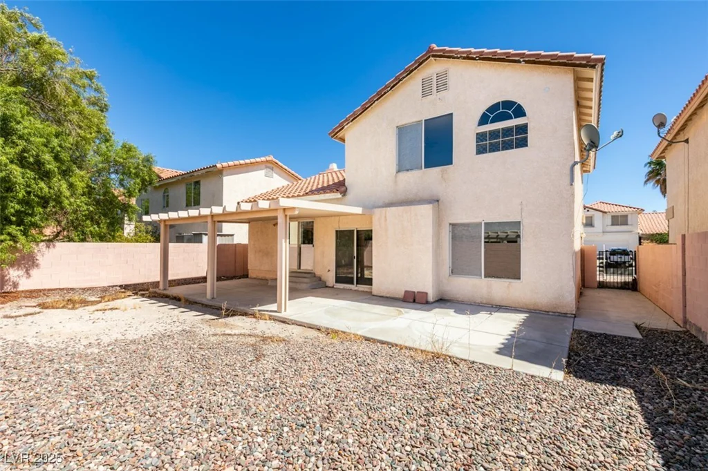 9851 Silver Dew, Las Vegas, NV 89183