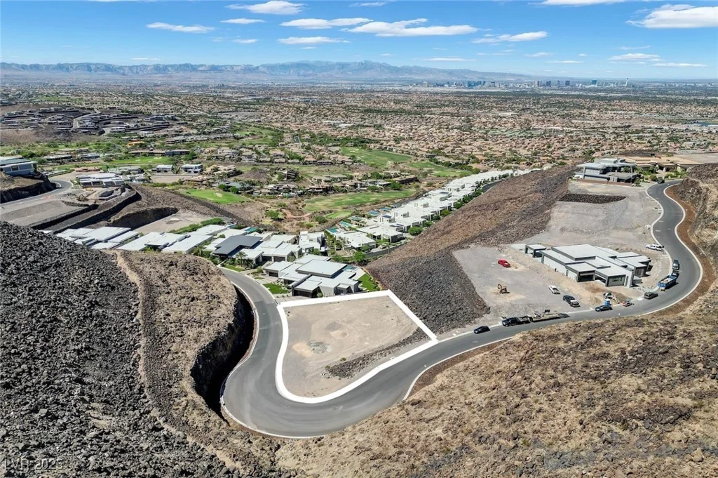 571 Cityview Ridge, Henderson, NV 89012