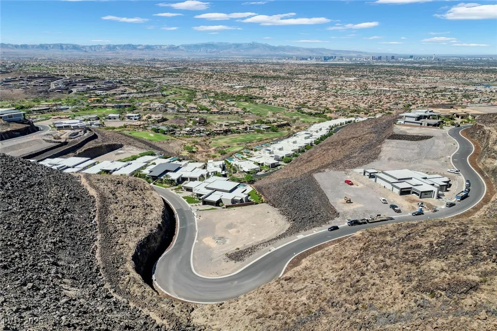 571 Cityview Ridge, Henderson, NV 89012
