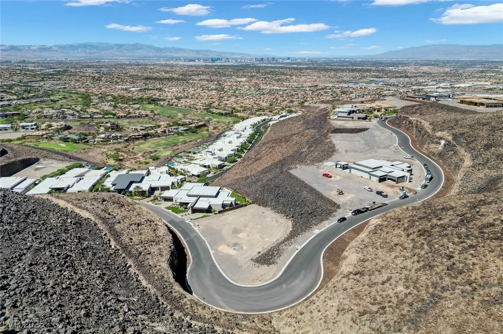 571 Cityview Ridge, Henderson, NV 89012