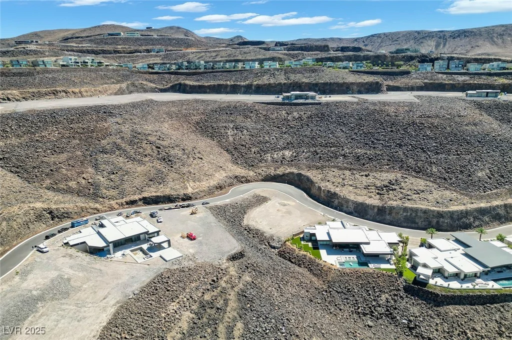 571 Cityview Ridge, Henderson, NV 89012