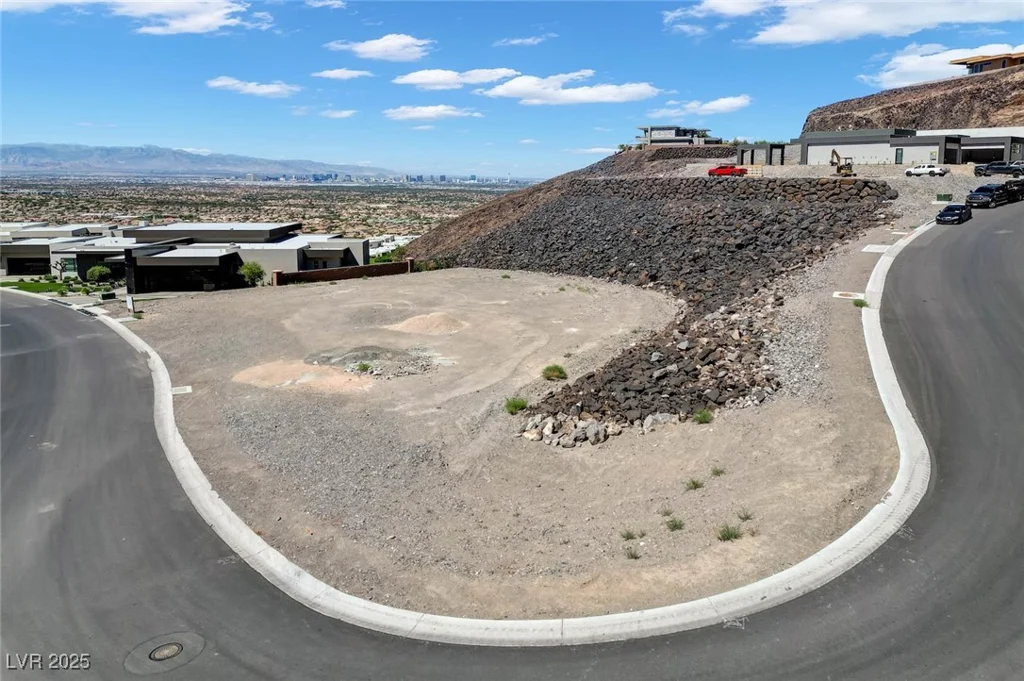 571 Cityview Ridge, Henderson, NV 89012