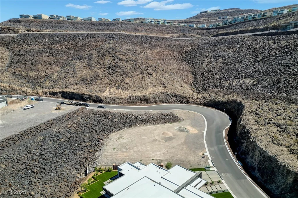 571 Cityview Ridge, Henderson, NV 89012