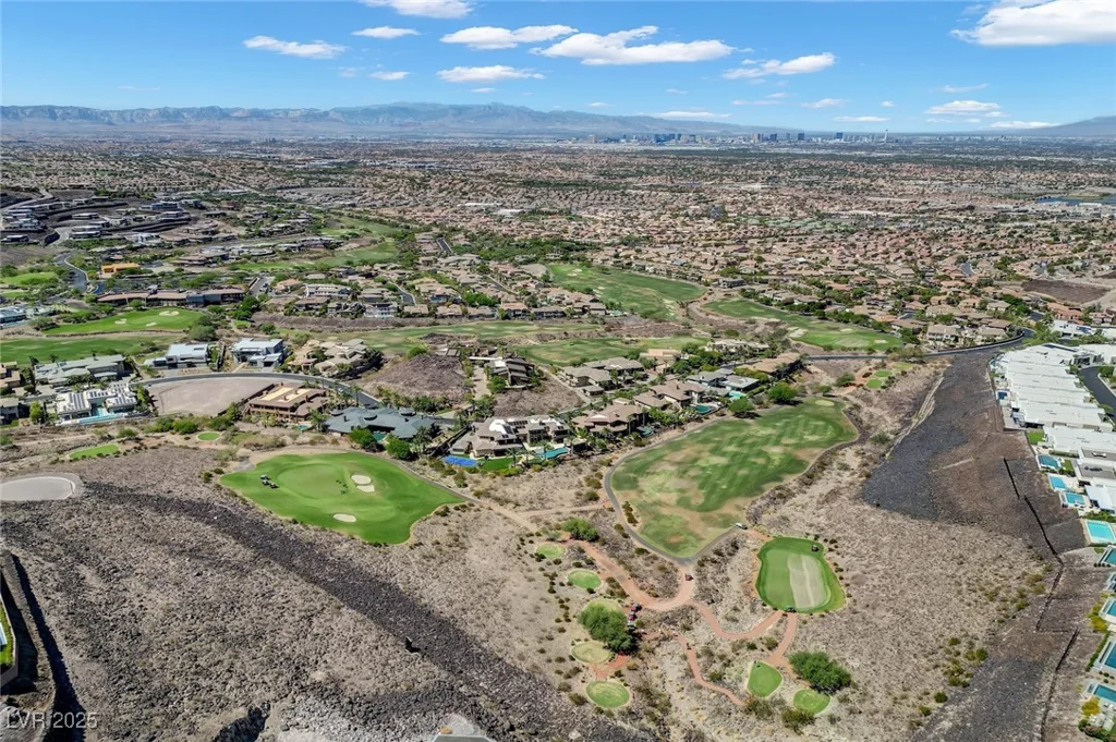571 Cityview Ridge, Henderson, NV 89012