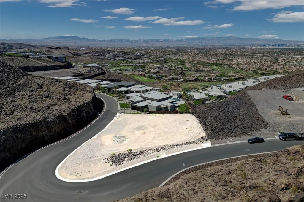 571 Cityview Ridge, Henderson, NV 89012