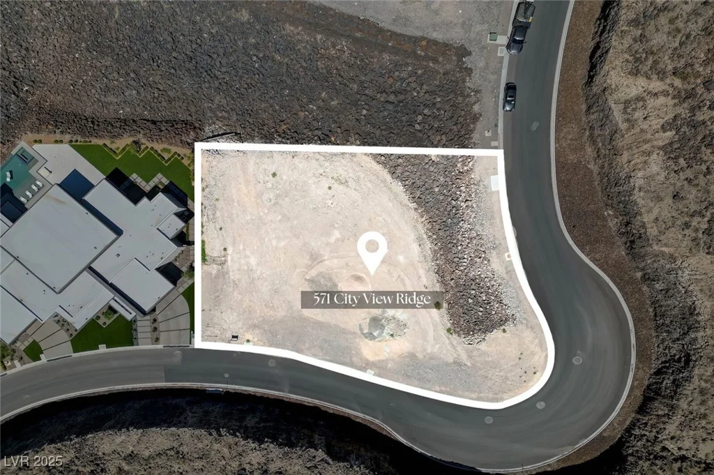 571 Cityview Ridge, Henderson, NV 89012