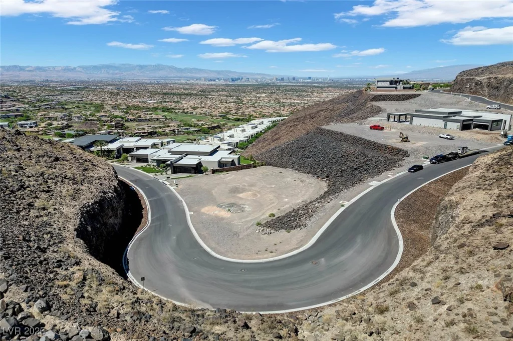 571 Cityview Ridge, Henderson, NV 89012