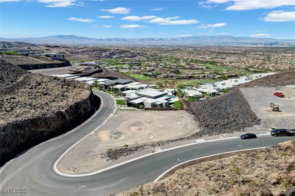 571 Cityview Ridge, Henderson, NV 89012