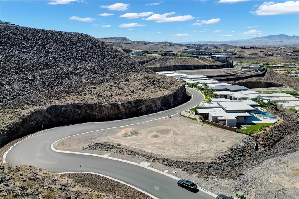 571 Cityview Ridge, Henderson, NV 89012