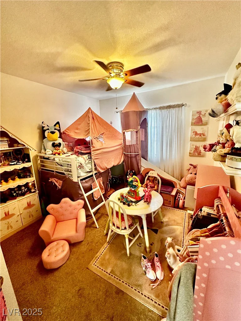 3571 Campbell, Las Vegas, NV 89129