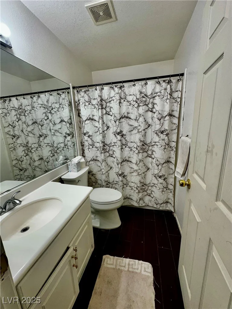 3571 Campbell, Las Vegas, NV 89129