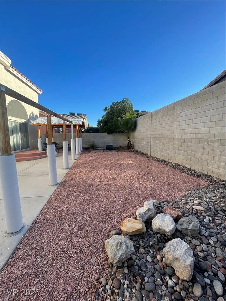 3571 Campbell, Las Vegas, NV 89129