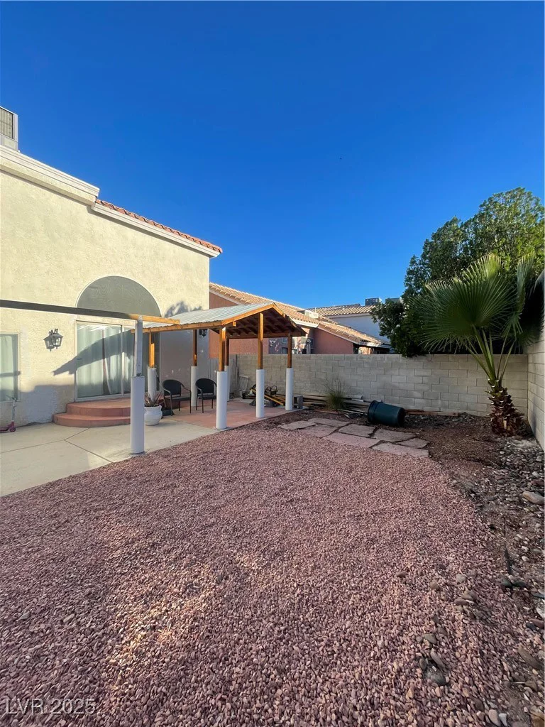 3571 Campbell, Las Vegas, NV 89129