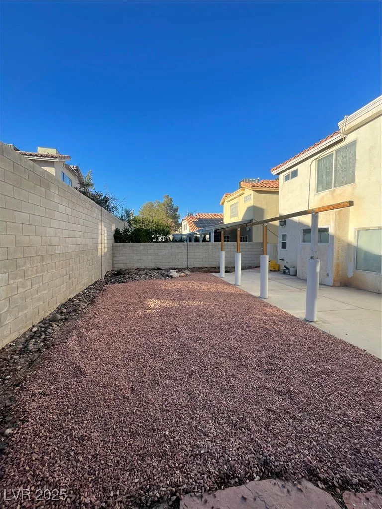 3571 Campbell, Las Vegas, NV 89129