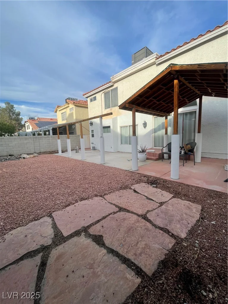 3571 Campbell, Las Vegas, NV 89129