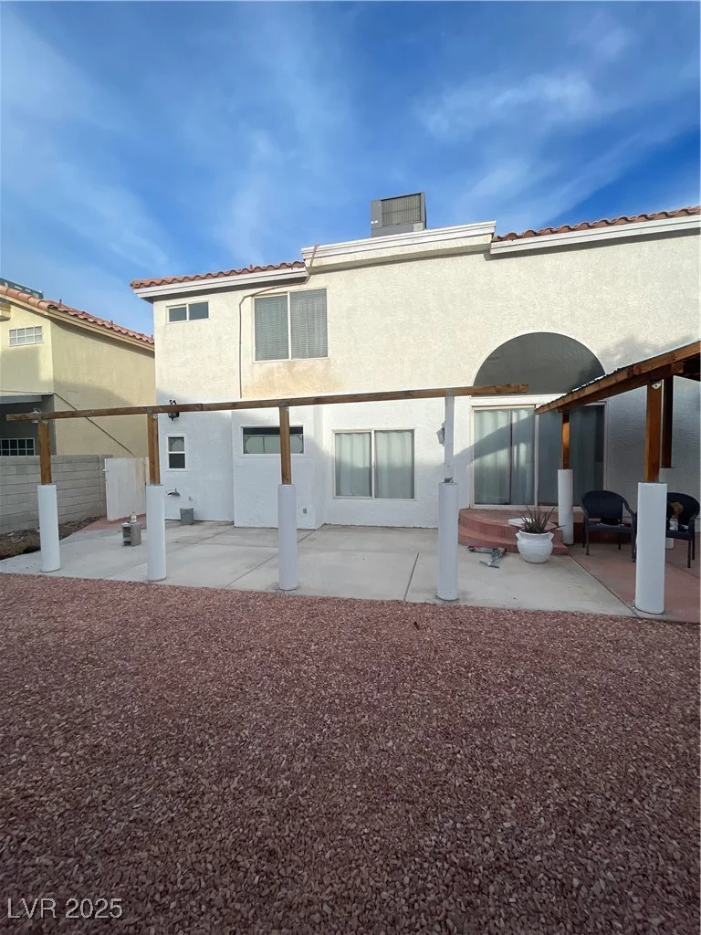 3571 Campbell, Las Vegas, NV 89129
