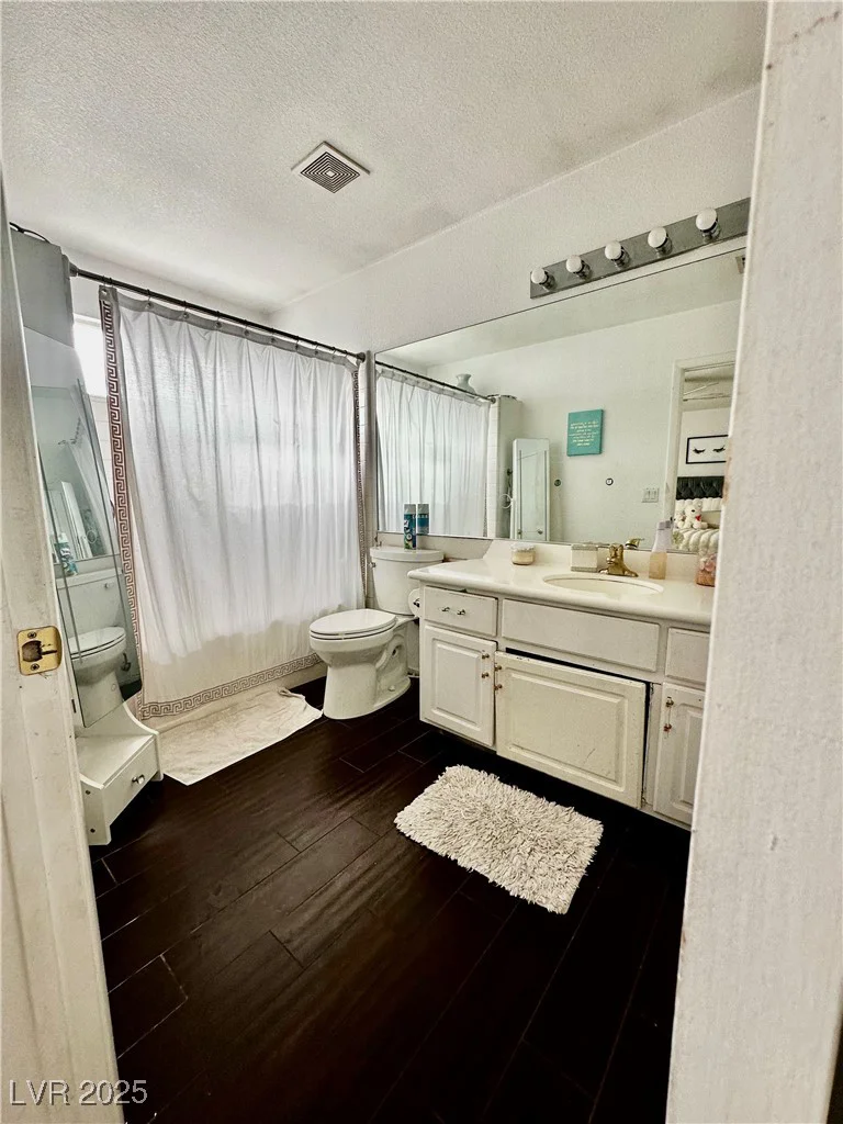 3571 Campbell, Las Vegas, NV 89129