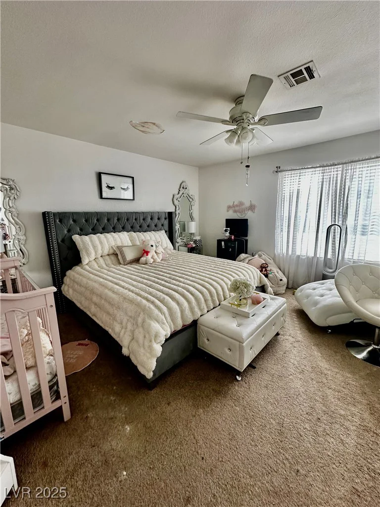 3571 Campbell, Las Vegas, NV 89129