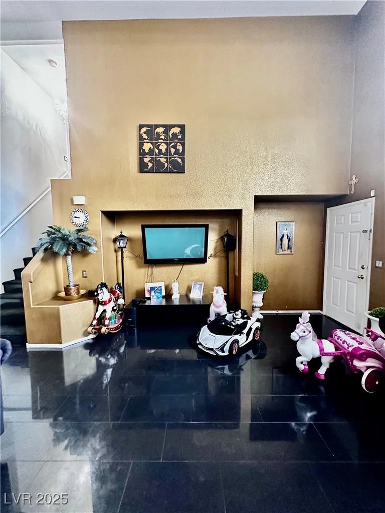 3571 Campbell, Las Vegas, NV 89129
