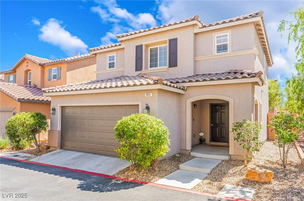 9013 Boston Springs, Las Vegas, NV 89149