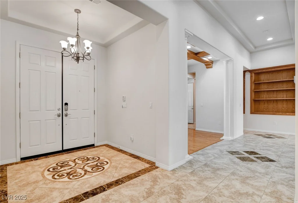 7504 Via Del Mar, Las Vegas, NV 89131