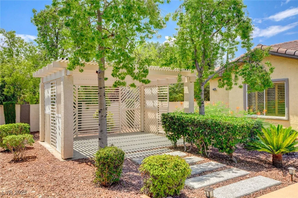 7504 Via Del Mar, Las Vegas, NV 89131