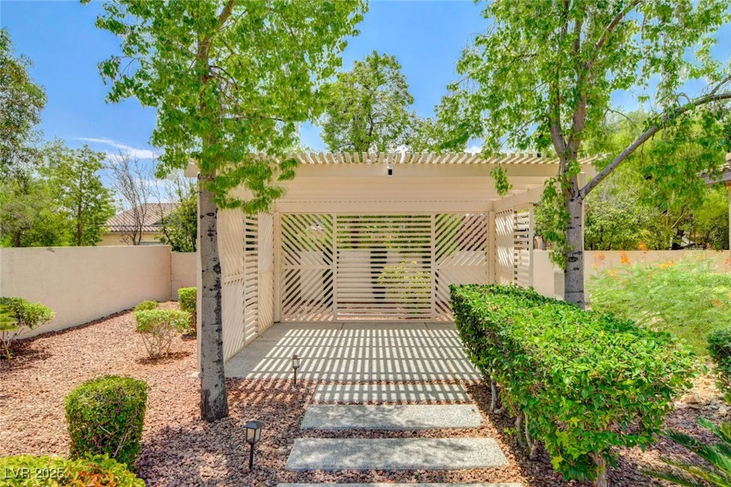 7504 Via Del Mar, Las Vegas, NV 89131