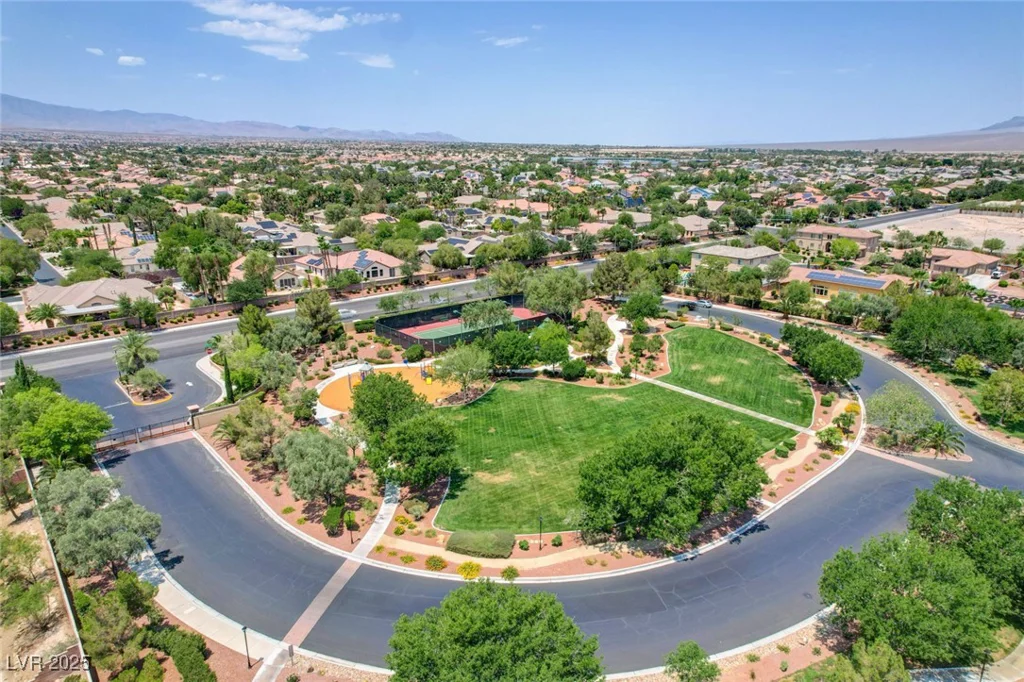 7504 Via Del Mar, Las Vegas, NV 89131