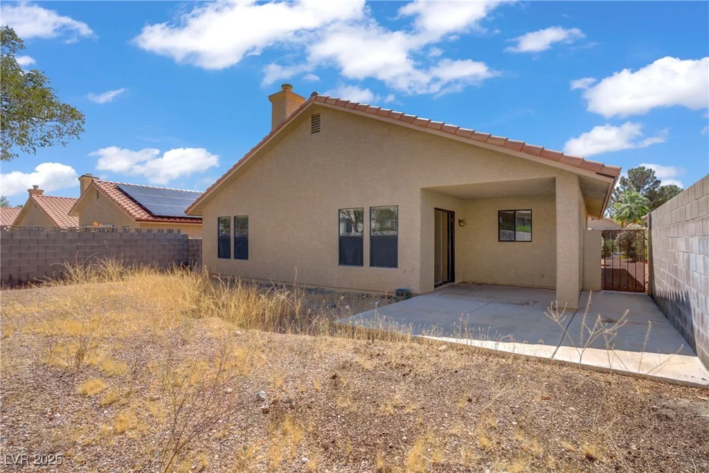 7820 Sailboat, Las Vegas, NV 89145