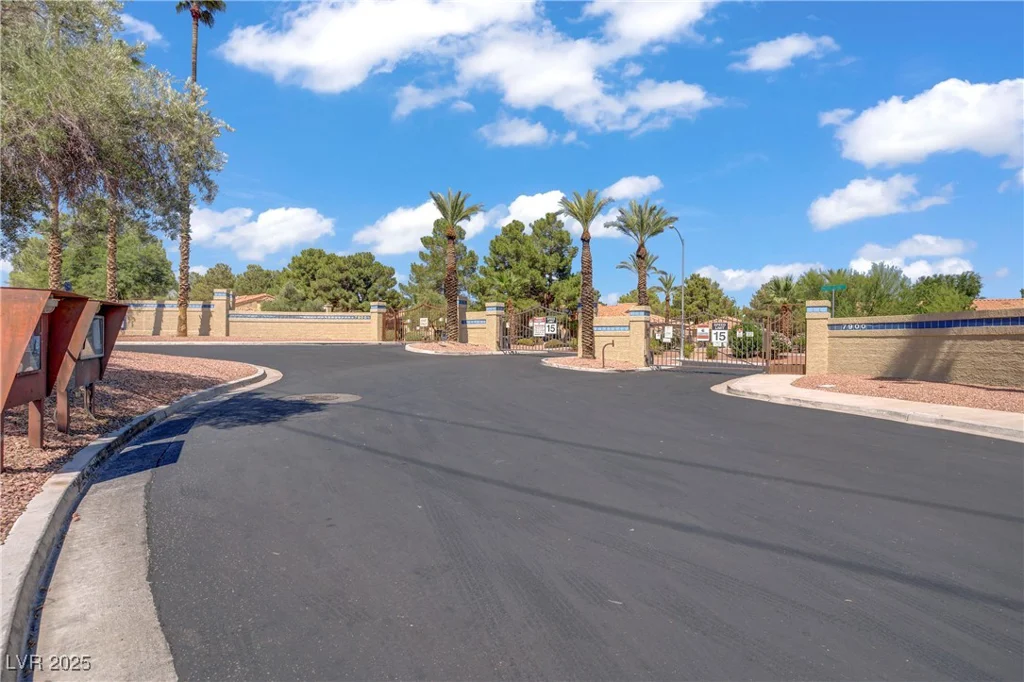 7820 Sailboat, Las Vegas, NV 89145