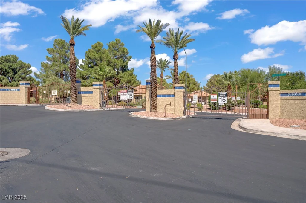 7820 Sailboat, Las Vegas, NV 89145