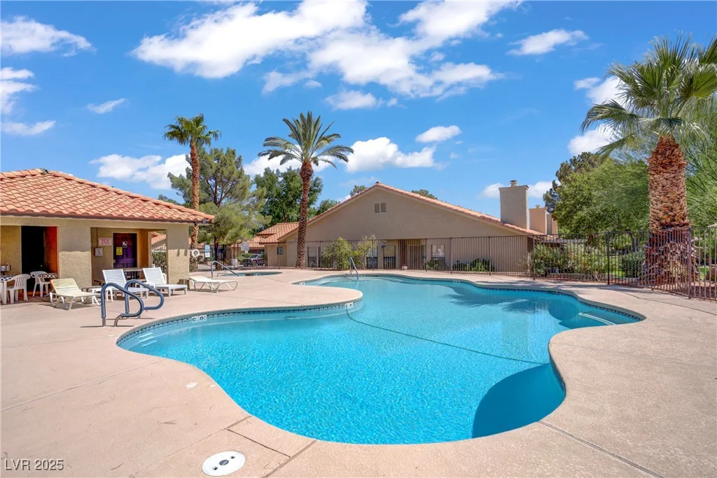 7820 Sailboat, Las Vegas, NV 89145