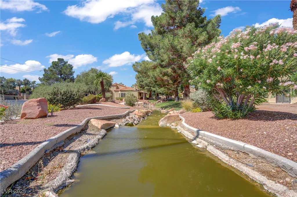 7820 Sailboat, Las Vegas, NV 89145