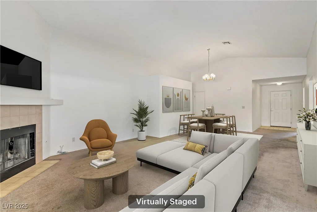 7820 Sailboat, Las Vegas, NV 89145
