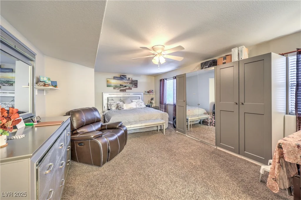 8056 Cimarron Ridge, Las Vegas, NV 89128