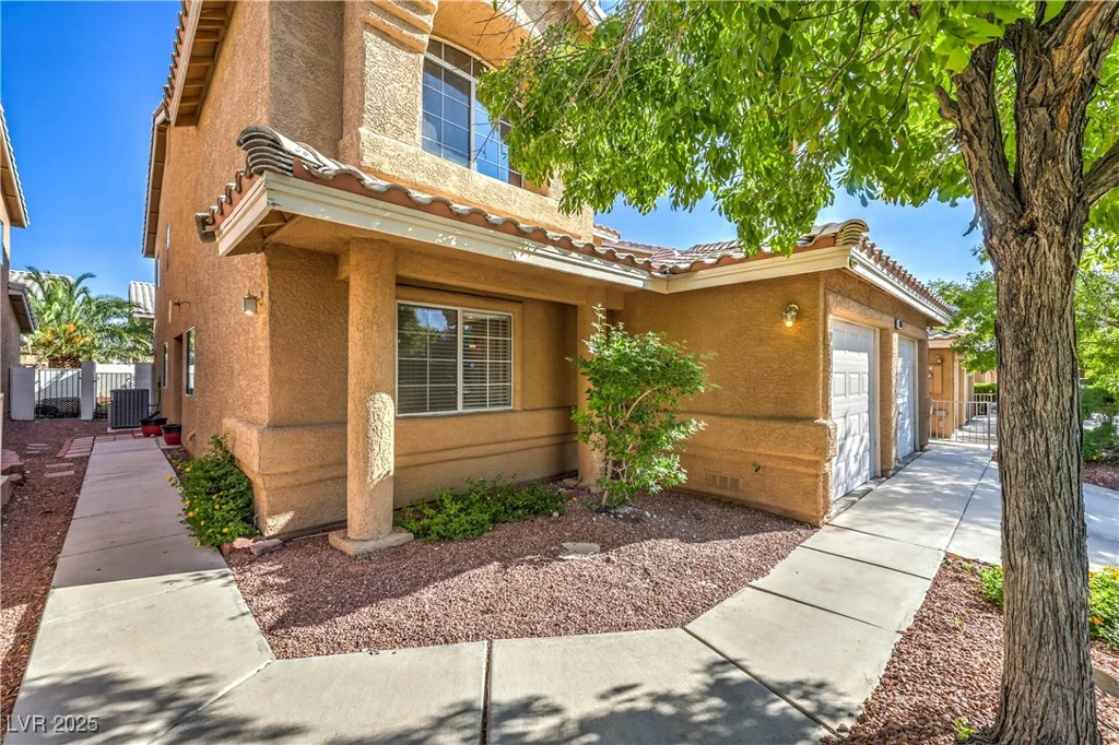 8056 Cimarron Ridge, Las Vegas, NV 89128