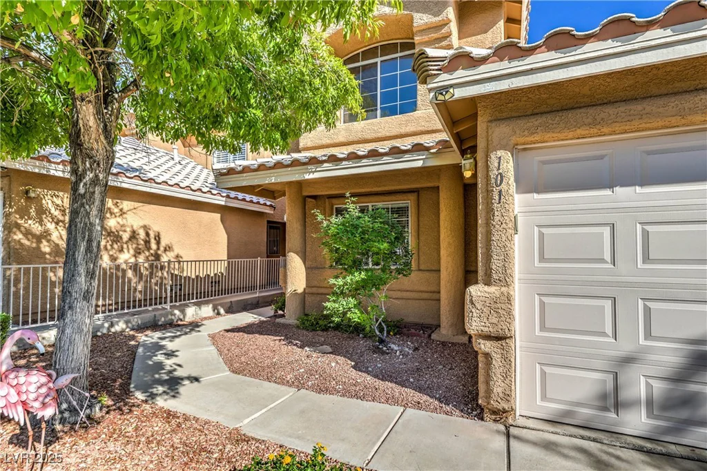 8056 Cimarron Ridge, Las Vegas, NV 89128