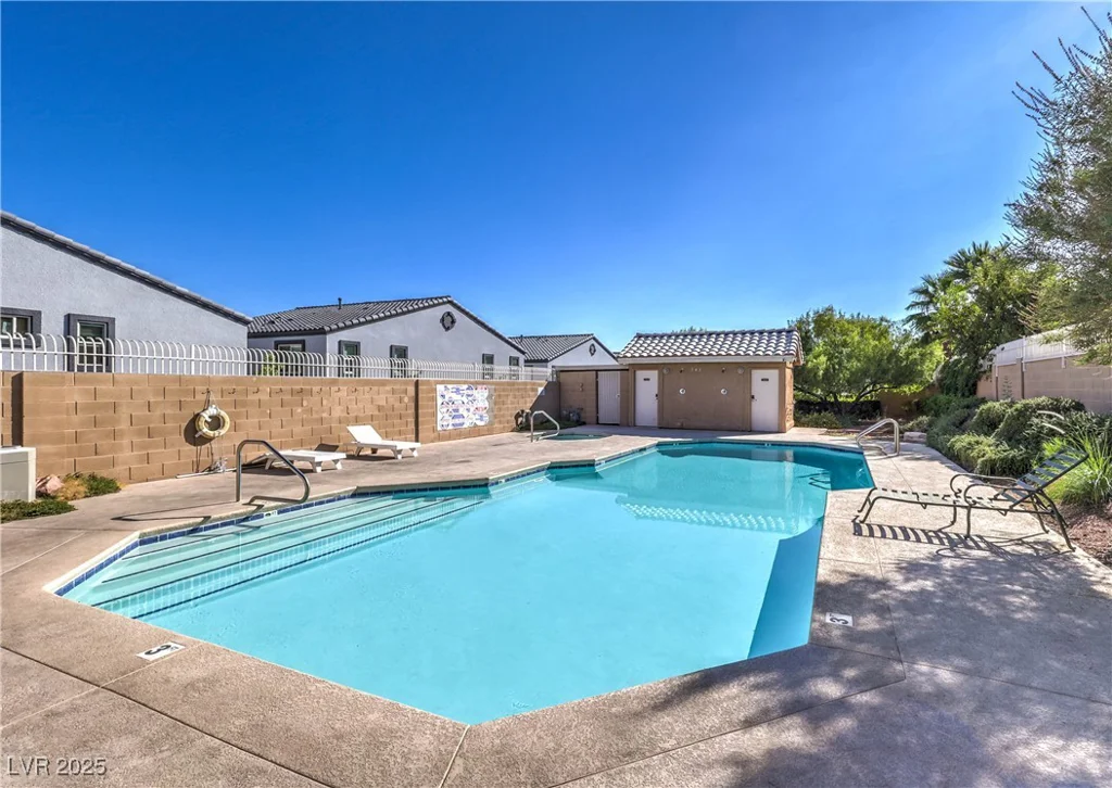 8056 Cimarron Ridge, Las Vegas, NV 89128