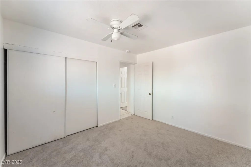 3712 Loyola, North Las Vegas, NV 89030