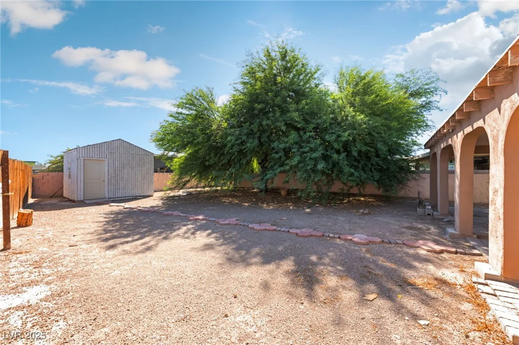 3712 Loyola, North Las Vegas, NV 89030