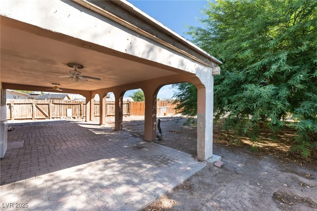 3712 Loyola, North Las Vegas, NV 89030