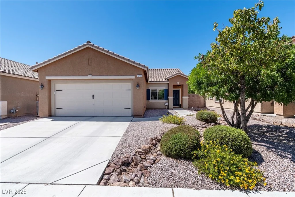 6243 Tierra Cove, North Las Vegas, NV 89081