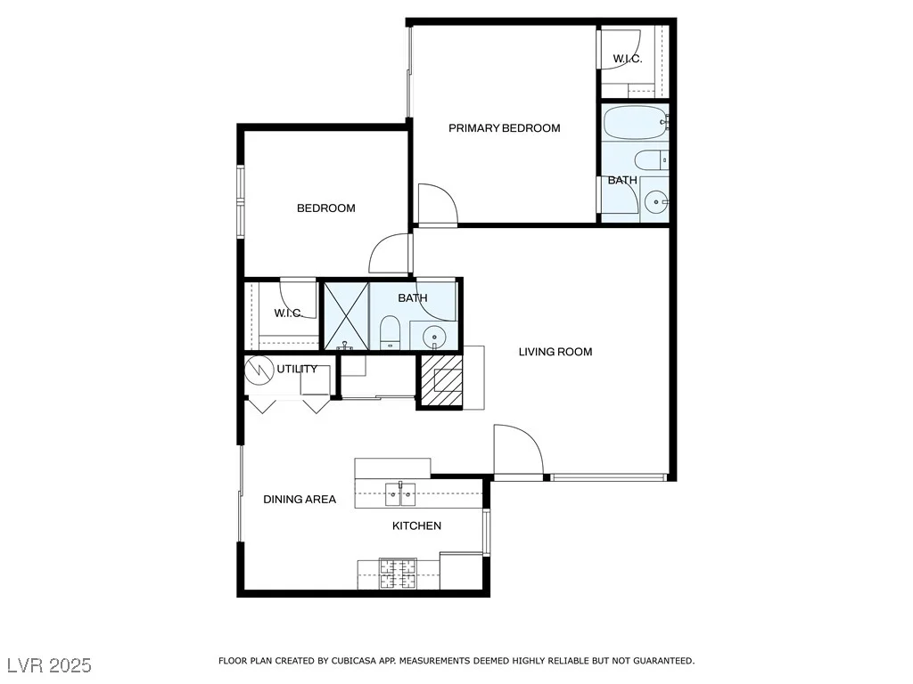227 Lamb, Las Vegas, NV 89110