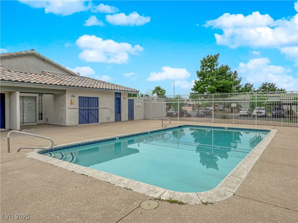 227 Lamb, Las Vegas, NV 89110