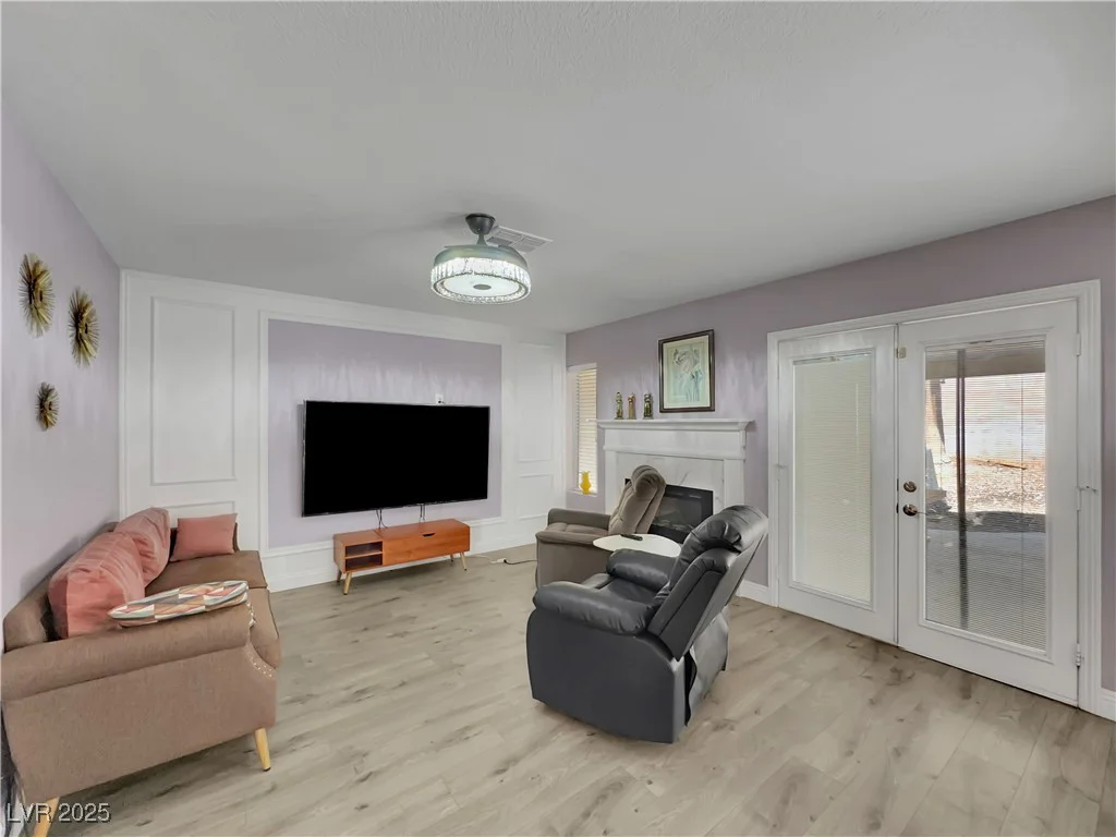4727 Siegfried, Las Vegas, NV 89147