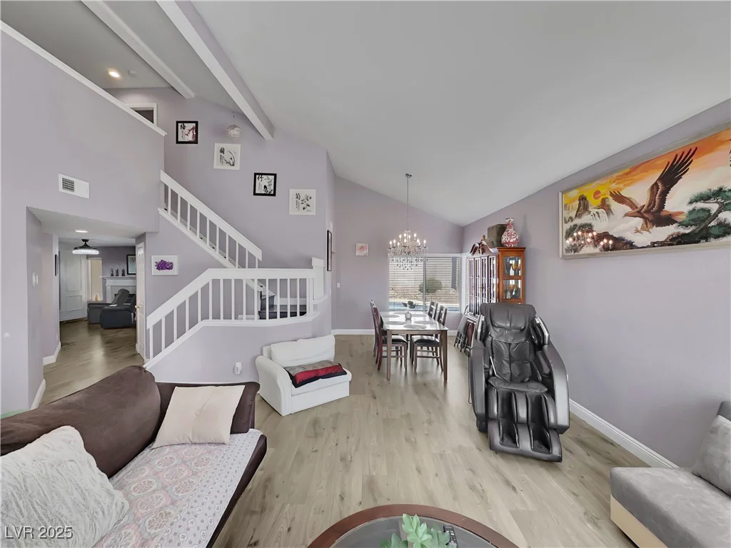 4727 Siegfried, Las Vegas, NV 89147